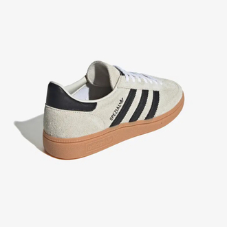 Spezial 'Aluminium Black Gum'