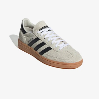 Spezial 'Aluminium Black Gum'