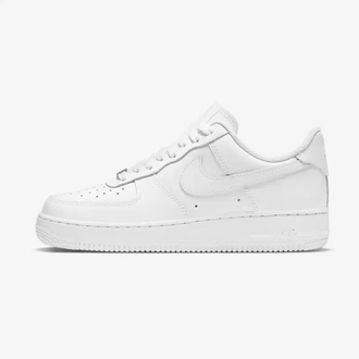 Air Force 1 LV07 All White