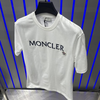 MONCLER PREMİUM T-ŞHİRT