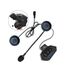 intercom BT12 Bluetooth kask kulaklığı