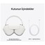 P9 Airpods Max wireless kulak üstü kulaklık.