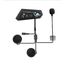 intercom BT22 Bluetooth kask içi kulaklık