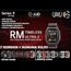 RM TİMELESS ULTRA 2 & 9 PRO +