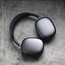 P9 Airpods Max wireless kulak üstü kulaklık.