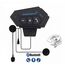 intercom BT12 Bluetooth kask kulaklığı