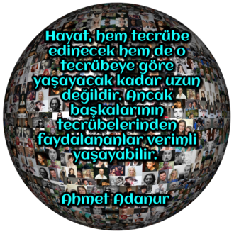 FİKİR KIRINTILARI