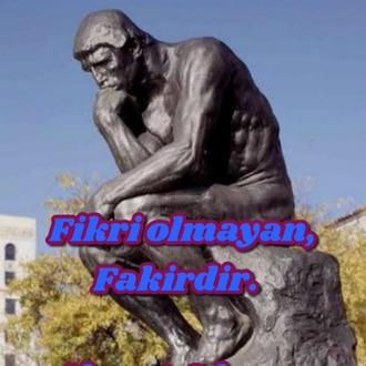 FİKİR KIRINTILARI