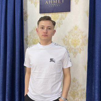 Burberry T-Shırt