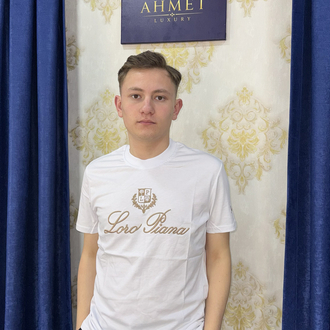 Loro Piano T-Shırt