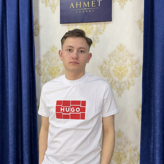 Hugo T-Shırt