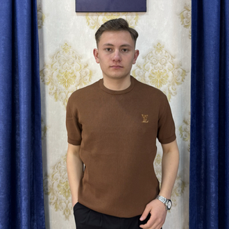 Louis Viton Triko