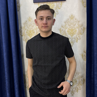 Balmain T-Shırt