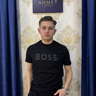 Boss T-Shırt