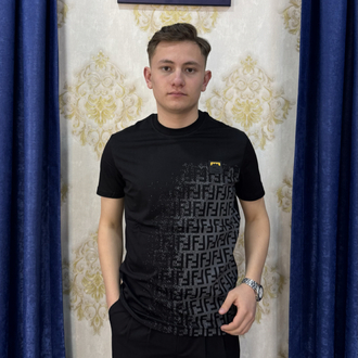 Fendi T-Shırt