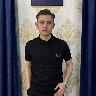 Dolce gabbana Polo yaka 