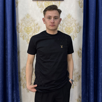 Louis Viton T-Shırt