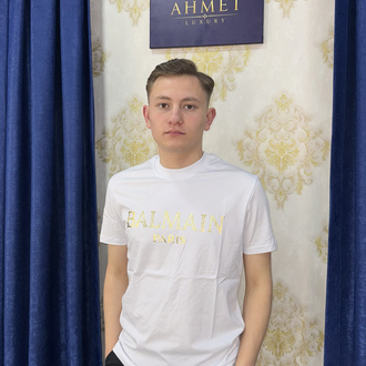 Balmain T-Shırt