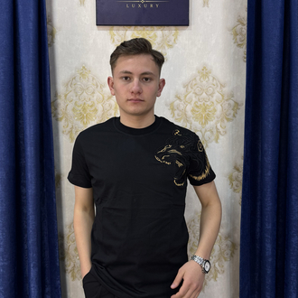 Philip Plein T-Shırt