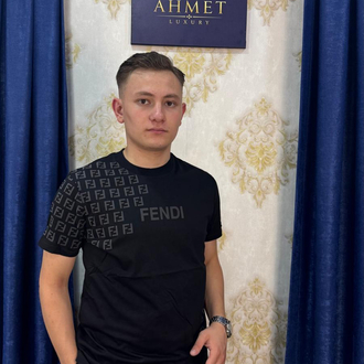 Fendı Tshırt