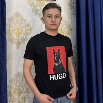 Hugoo T-Shirt