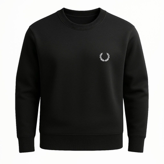FRED PERRY PREMİUM SWEAT