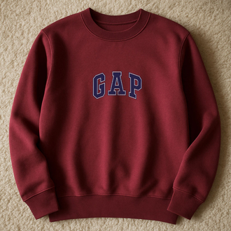 GAP PREMİUM SWEAT 