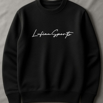 LUFİAN PREMİUM SWEAT