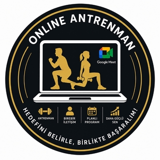 10 Online Özel Ders