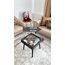 Anı Sehpaları buket çicek için ( Açıklamayı Okuyunuz ! )