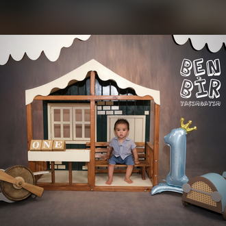 Oyun  evi 