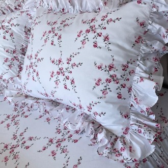 çift kişilik 1.60x2.00 cm yatağa uygun fırfırlı lastikli çarşaf, nevresim takımı