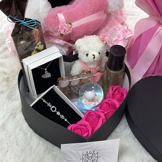 Mini love kromi set