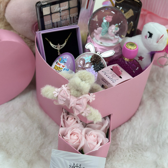 Princess love pembe özel