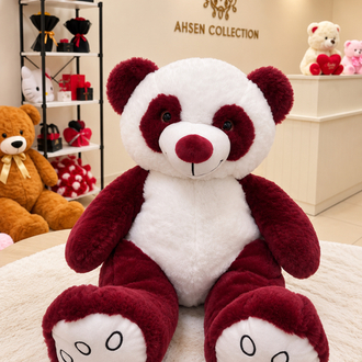 Tatlı panda 50 cm