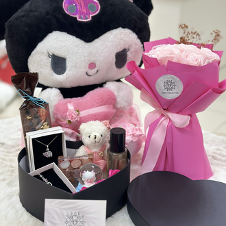 Mini love kromi set