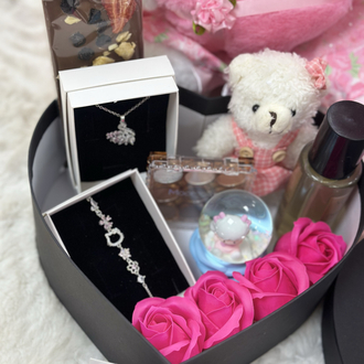 Mini love kromi set
