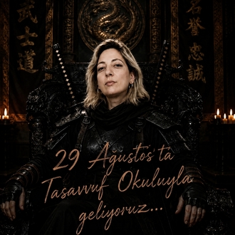 29 AĞUSTOS TASAVVUF OKULU
