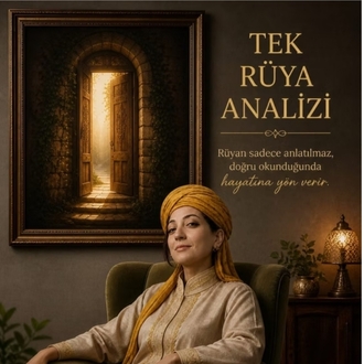 Rüya Analizi
