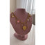 Sun charm kolye
