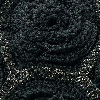 the black rosie one.