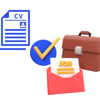 CV + Mülakat Danışmanlığı Kombo Paket
