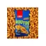 Züber Noutos Fırınlanmış Nohut Cipsi Deneme Paketi 3lü Set - Glutensiz