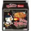 SAMYANG 5'li Orijinal Acılı Buldak Ramen Hazır Noodle - HELAL