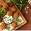 Hanif Falafel Tozu 400 gr X 2 Adet