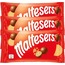 Maltesers 37 Gr X 3 adet Sütlü Çikolata Çıtır Bisküvili Draje Avantaj Paket