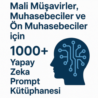 Prompt Kütüphanesi