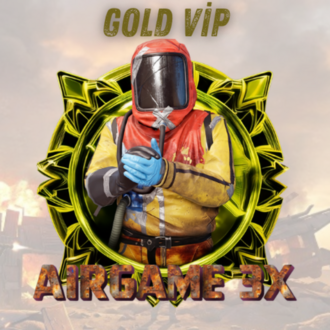 RustAIRGame 90 Günlük Gold Eğitim Paketi