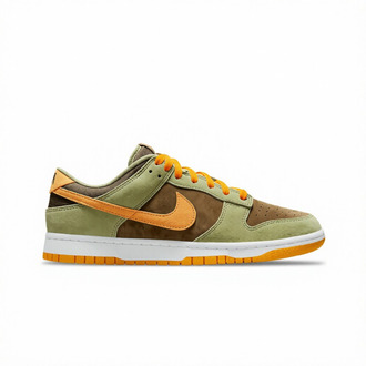 Nike Dunk Low Dusty Olive