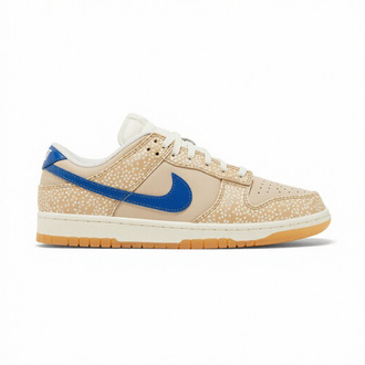 Nike Dunk Low Premium 'Montreal Bagel Sesame'